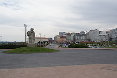 La Coruna Waterfront