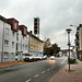 Johannesstraße (Bottrop-Boy) / 20.10.2021