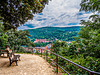 Heidelberg - hFF and hBM (135°)