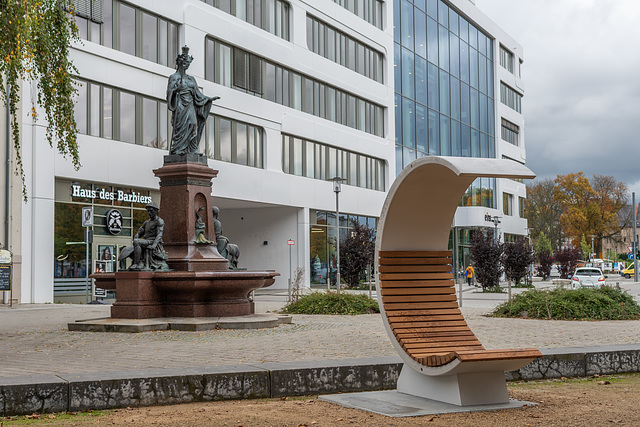 290-365, neues Sitzmöbel für Chemnitz