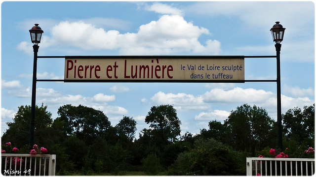 PIERRE et LUMIERE