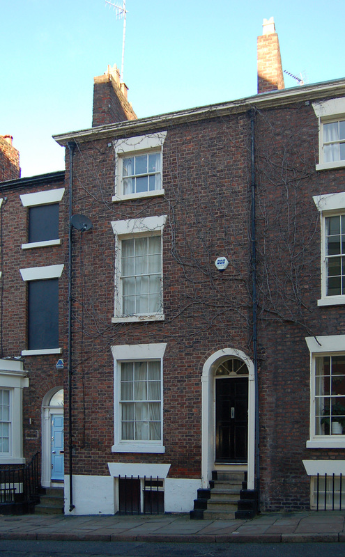 Mount Street, Liverpool