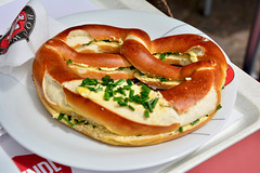 Leipzig 2017 – Pretzel