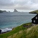 Faroe Islands, Bour