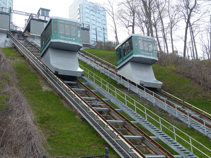 Falls Incline Railway (3) - 11 May 2019