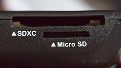 SD Socket