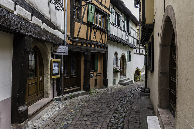 Eguisheim (© Buelipix)