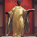 St. Benedict of Palermo Statue in the Metropolitan Museum of Art, July 2023