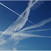 Chemtrails oder Contrails?