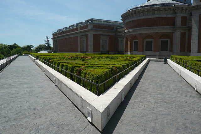 Museo Nacional Del Prado