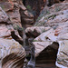 Echo Canyon, Zion National Park