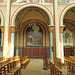 Church walls 1