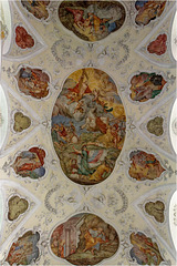 Klosterkirche Sankt Trudpert  08