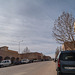 Perspective toute simple en passant Perspective toute simple en passant