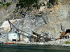 Quarry Near Geiranger Fjord, Norway