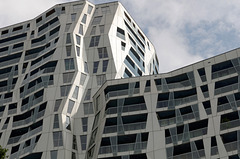 Lignes brisées