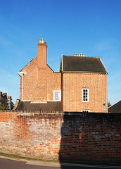 No.72 Church Street, Ashbourne, Derbyshire