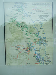DSCF3996 Northumberland bus map