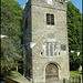 St Margaret's Tower