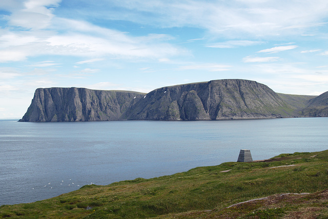 Nordkapp