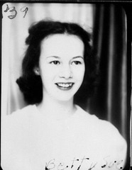 Betty, 1939