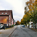 Wallmannstraße (Bottrop-Boy) / 20.10.2021