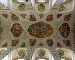 Klosterkirche Sankt Trudpert  09