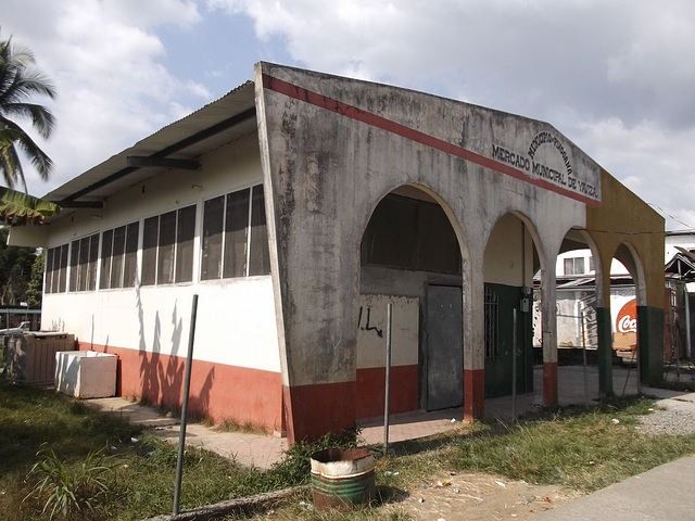 Mercado municipal