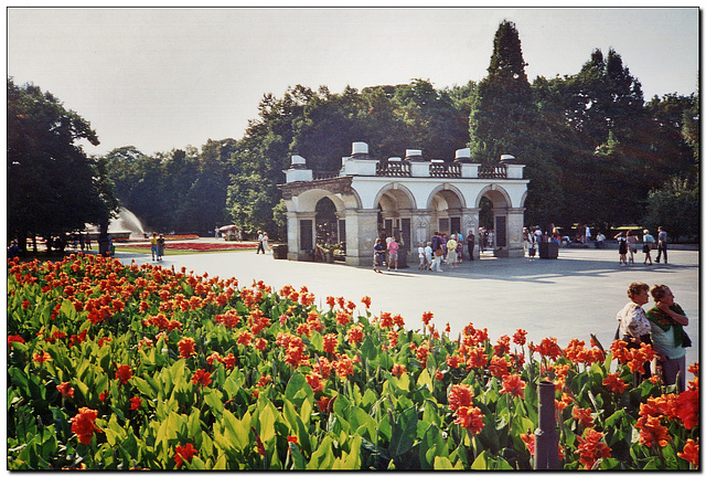 Tomb of the Unknown Soldier | Grob Nieznanego Zolnierza