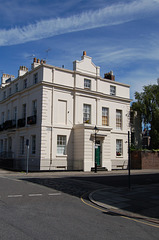 Percy Street, Liverpool