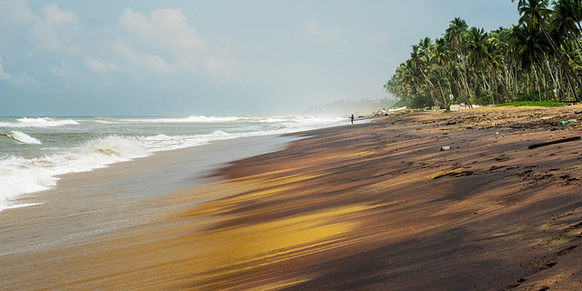 Wadduwa, Sri Lanka