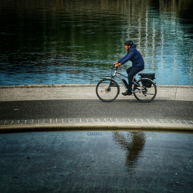 Regenwetter