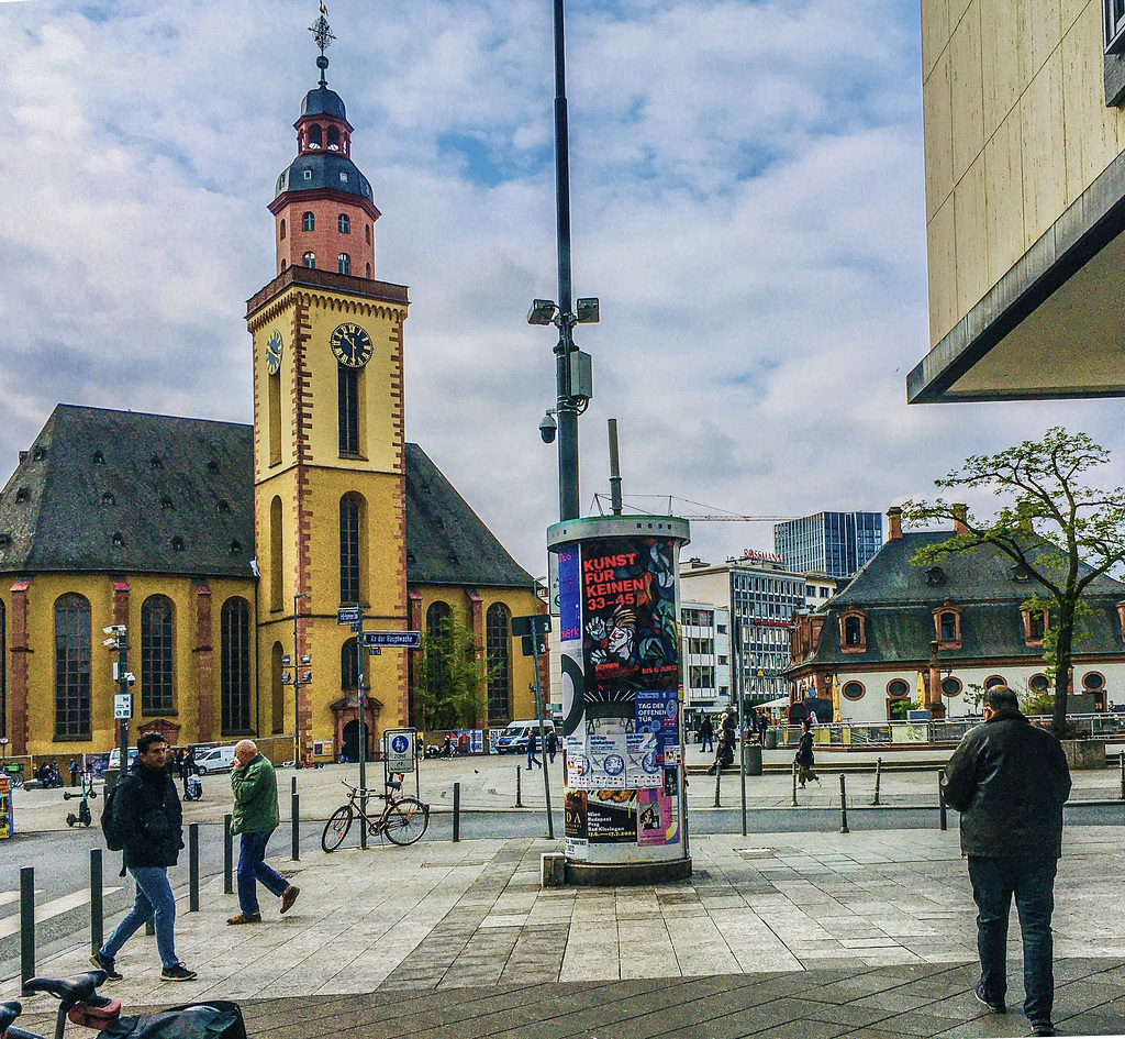 Frankfurt