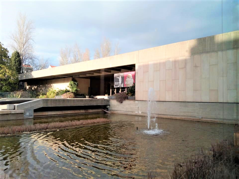 GULBENKIAN Foundation