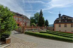 Klosterkirche Sankt Trudpert  10