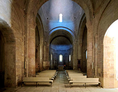 Saint-Martin-de-Londres - Saint Martin