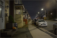 Wonderfully quiet Wonderfully quiet