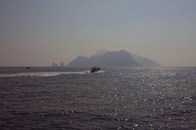 Capri GR 1