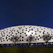 Stade Beaublanc à Limoges