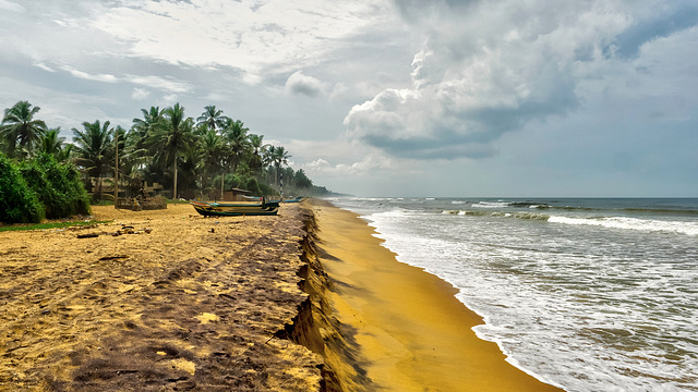 Wadduwa, Sri Lanka