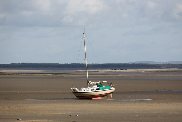 Laugharne