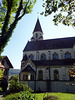 Kath. Kirche Heilig Kreuz Neuhausen