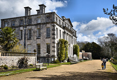 Kingston Maurward College