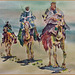 Desert Riders