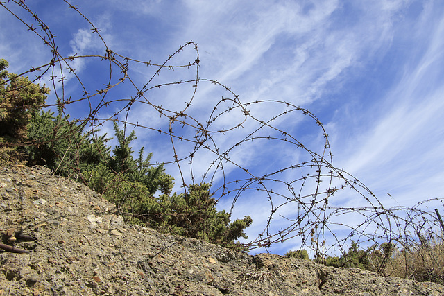 Pointe du Hoc