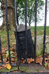 IMG 3221-001-Boundary Marker St Pancras Parish