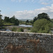 HWW ~ The River Ure near Bolton Hall