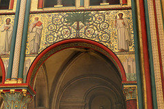 Church walls 3