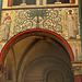Church walls 3