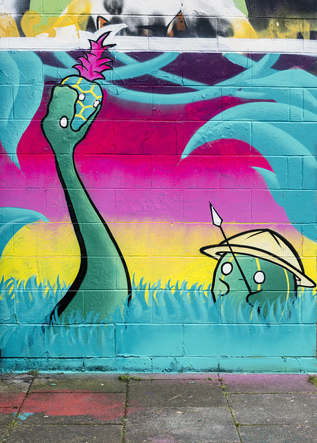 Mural